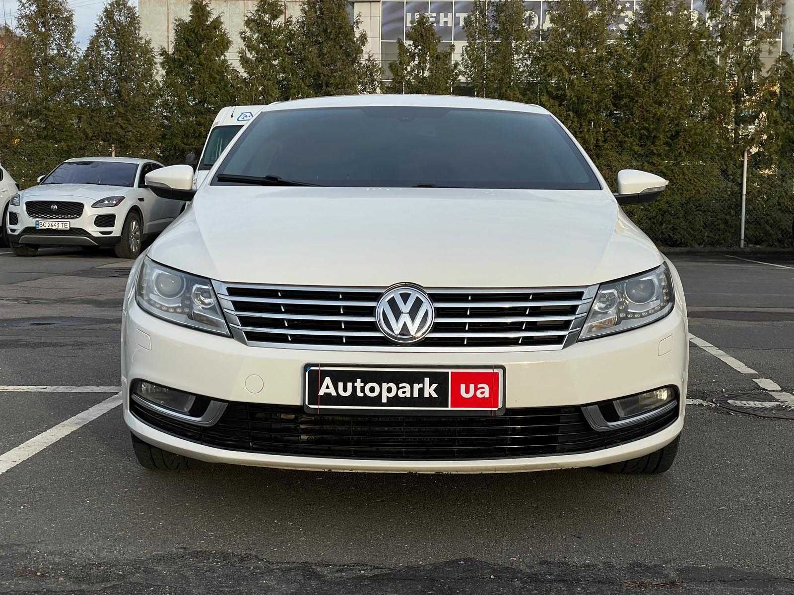 Продам Volkswagen CC 2012р. #42180