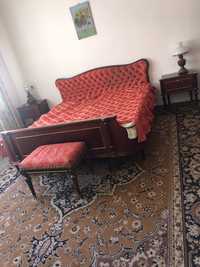 Meble sypialnia stylizowane
