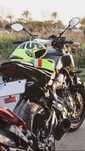Yamaha MT-07 35kw deslimitada
