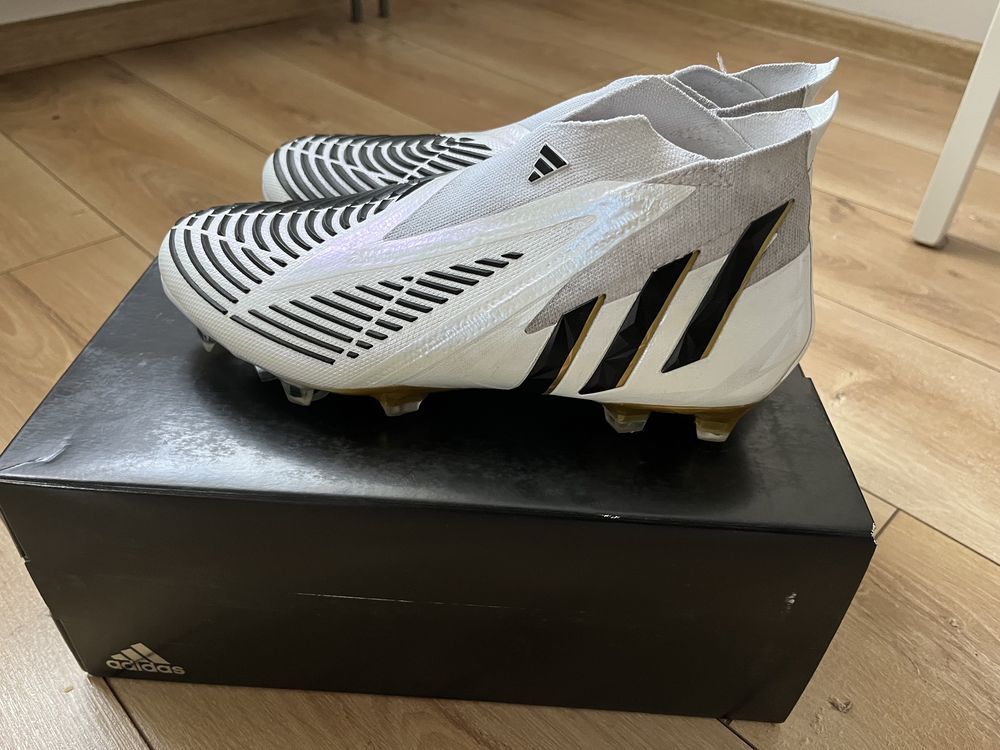 Korki adidas predator edge.1 FG 41 1/3