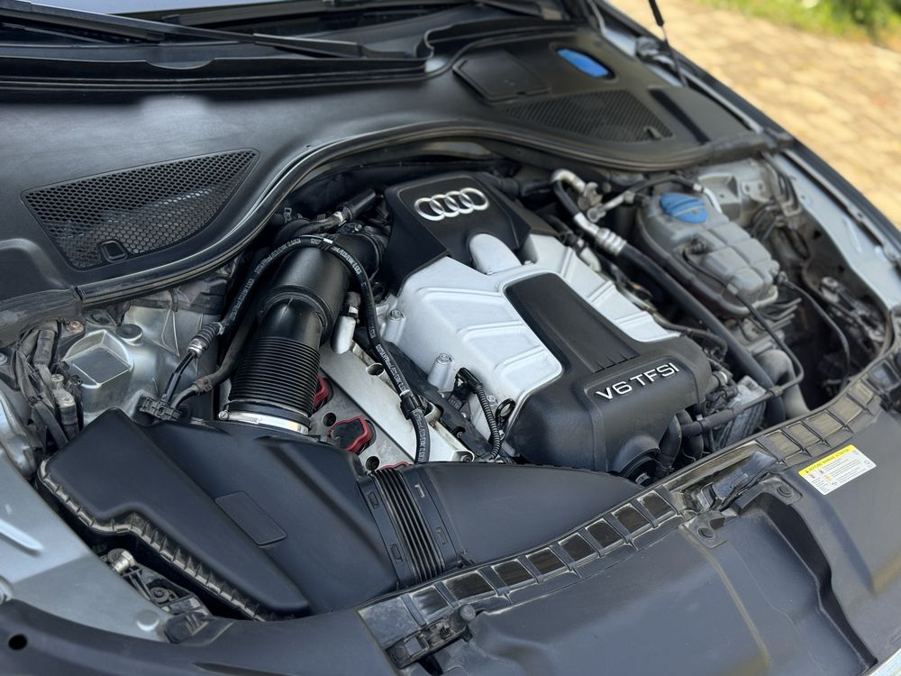 Продам Audi A7 Sportback