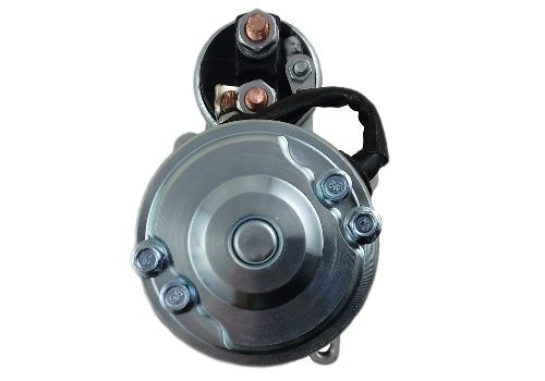 Rozrusznik Citroen Berlingo C4 C5 C8 Jumper Xsara 1.9 2.0 HDI NOWY