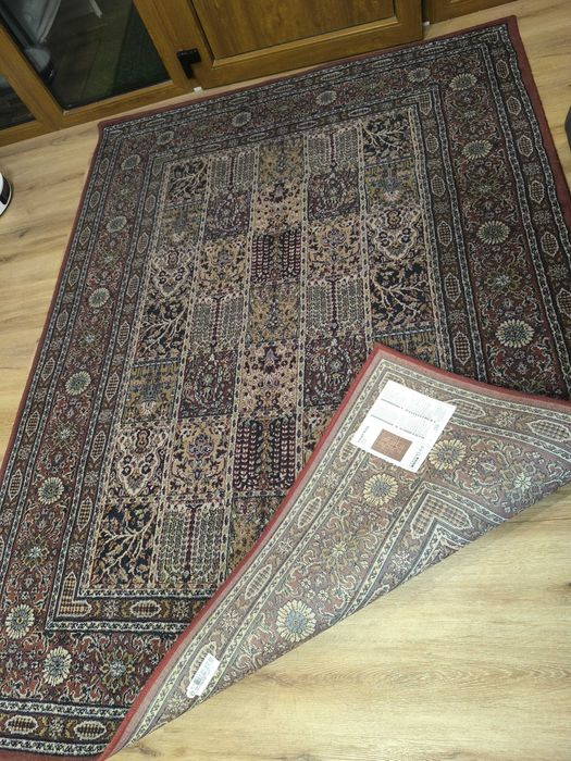 Tapete VALBY RUTA Ikea 170x230