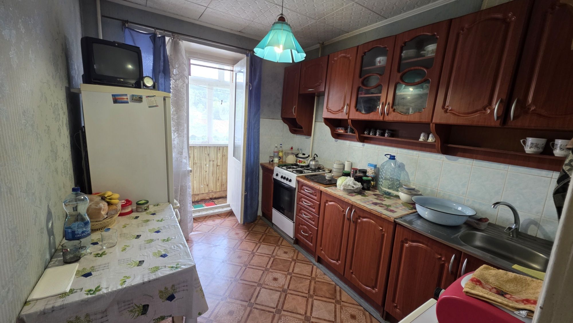 Продається двокімнатна квартира