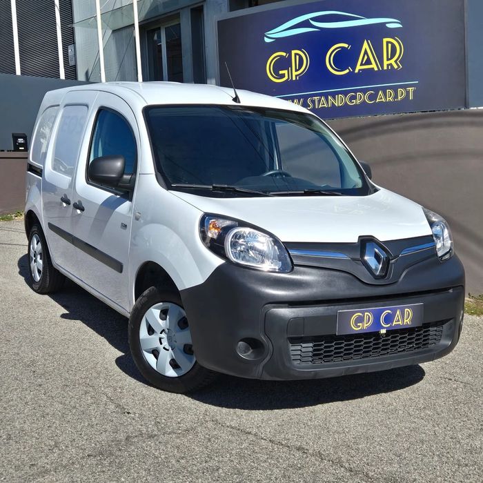 Renault Kangoo 33Kw