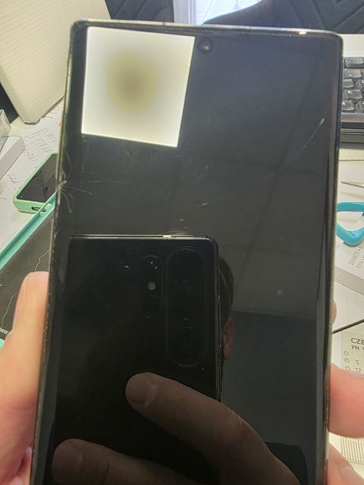 Samsung Galaxy Note 10