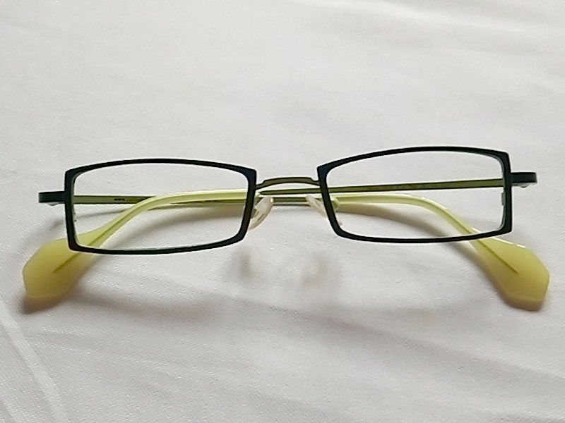Oprawki okulary Ceci - kolekcja nr.1010 (Damskie)
