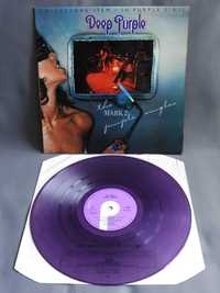 Deep Purple ‎The Mark II Purple Singles ‎LP 1979 UK пластинка NM Брита