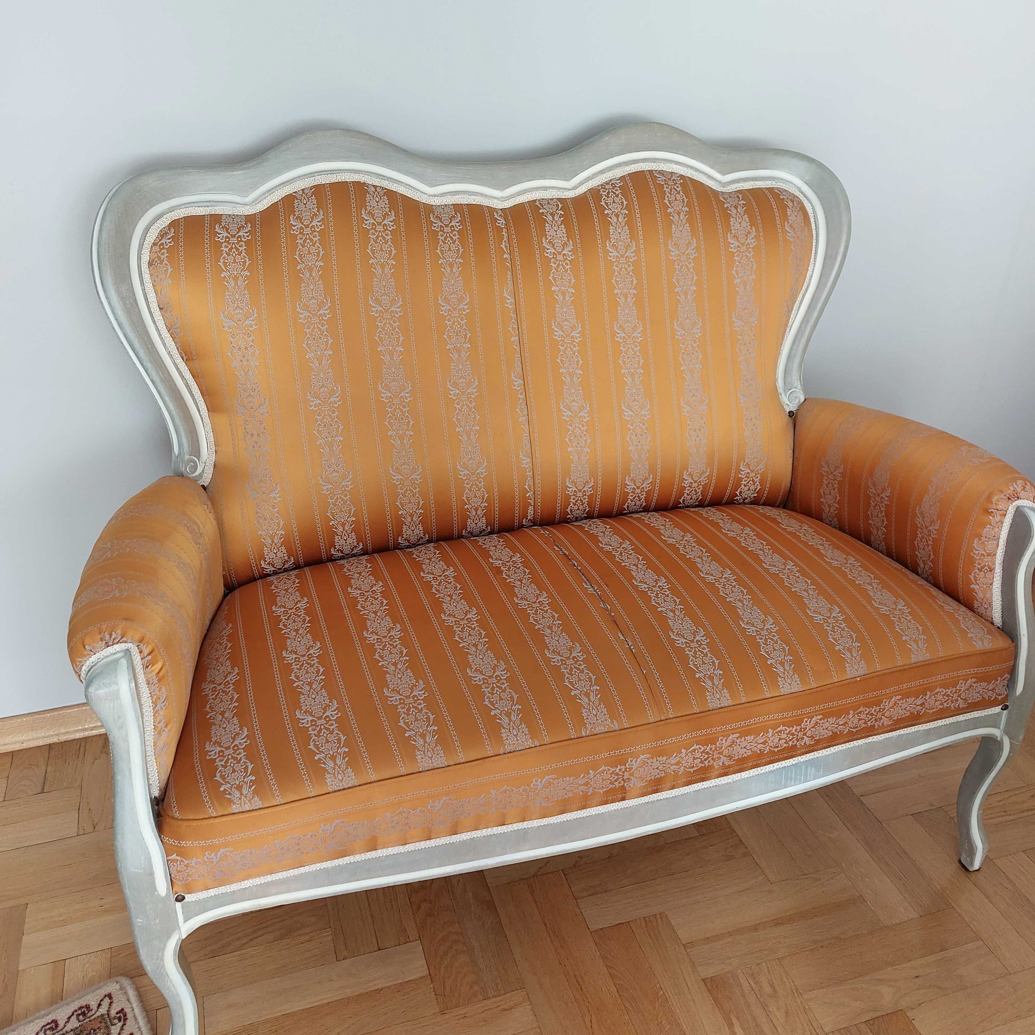 Sofa ludwik, kanapa
