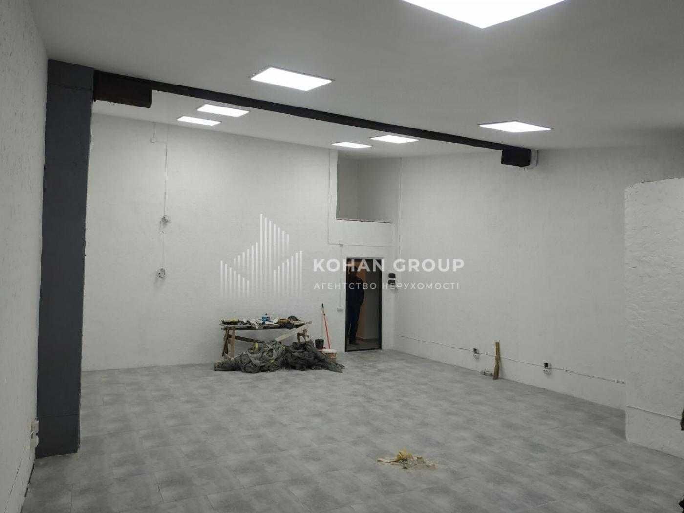 ‼️Останнє фасадне приміщення в HUB | 93,8 м² з ремонтом‼️