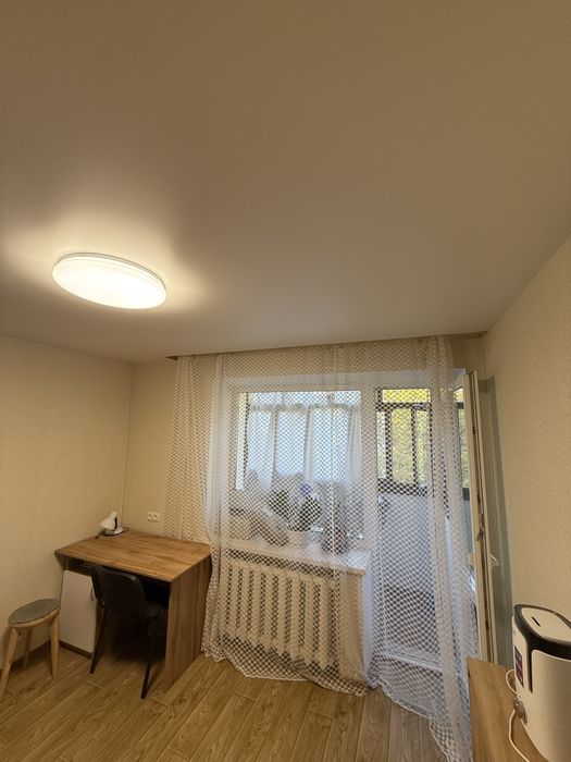 Продается 1 комнатная квартира. Чех проект. Славянск.