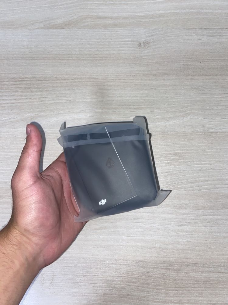 Мікрофон dji mic mini transmitter