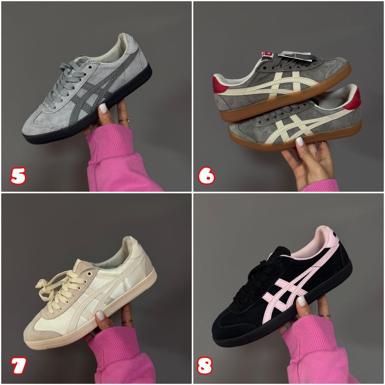 БЕЗ ПЕРЕДПЛАТИ‼️ Кросівки Asics Gel-Onitsuka Tiger / 36-46, ПРЕМІУМ
