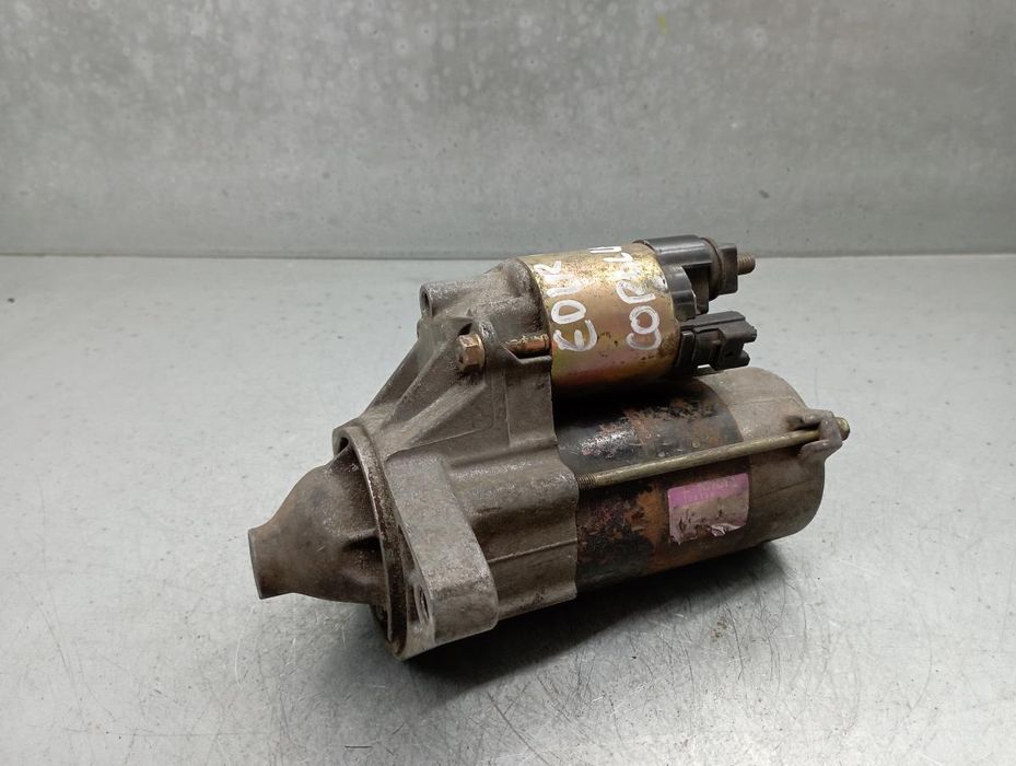 Motor de arranque TOYOTA Corolla Hatchback (_E12_)