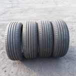 Opony letnie GOODYEAR Efficient Grip 205/55 R17 91V