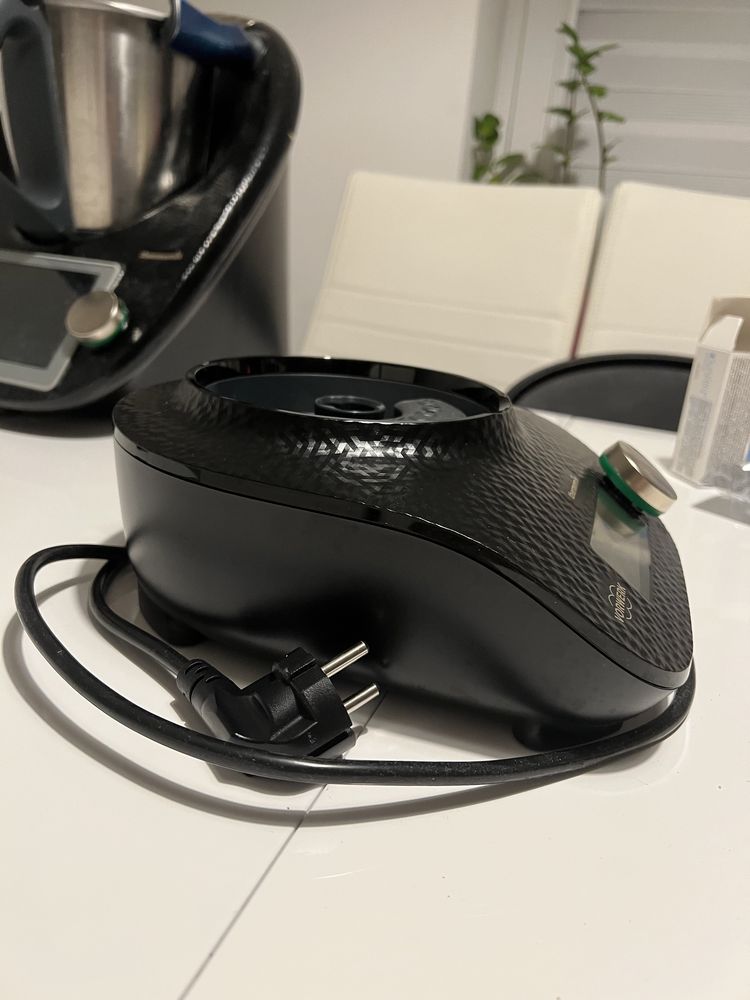 Stacja thermomix friend