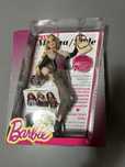 Lalka barbie fashionistas