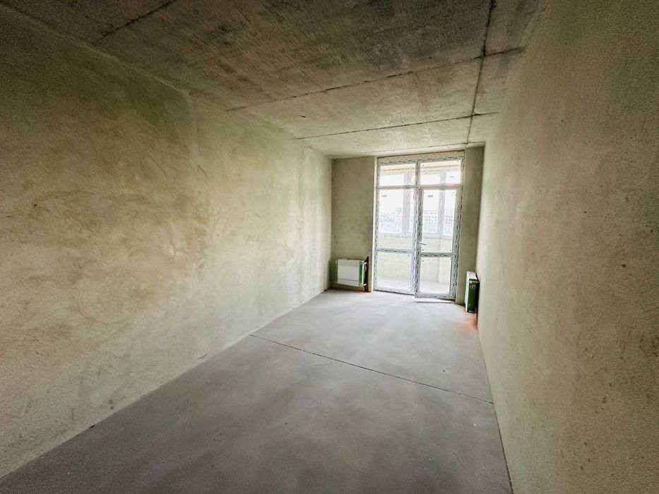 Продаж 3 км квартири в новобудові вул.Трускавецька