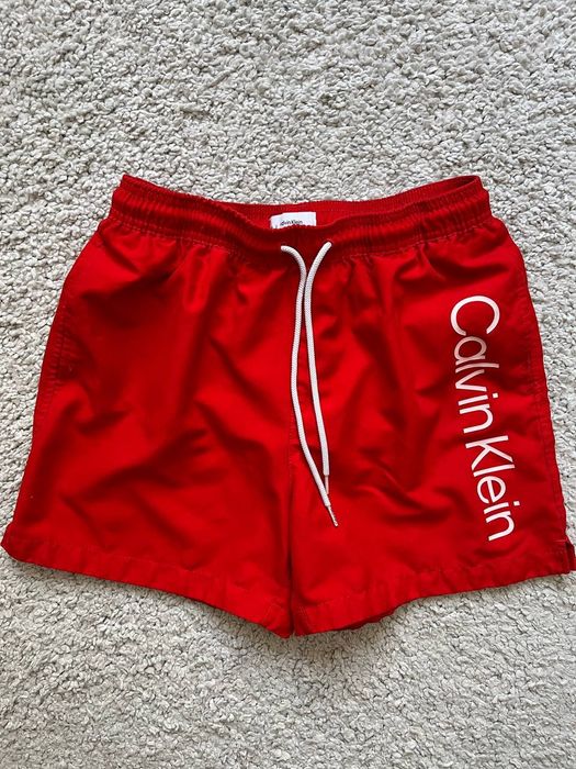 Шорты Calvin Klein Оригинал