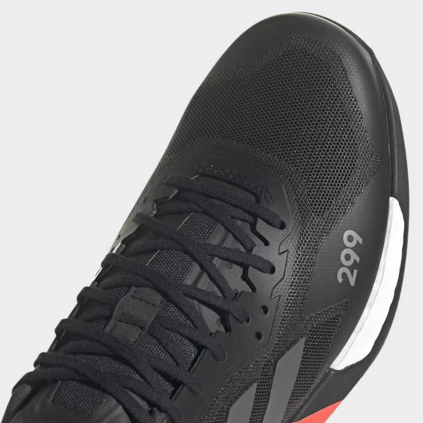 Adidas męskie buty trailowe Terrex Agravic Ultra r. 41 1/3 | FY7628