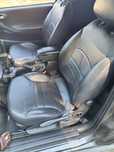 Fiat Stilo 3d komplet tapicerki skórzanej