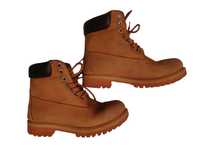 Брендове жіночі чоботи Timberland. Круті та зручні.