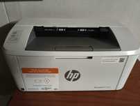 Impressora laser preto HP M110WE