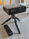 Projektor przenośny Philips PicoPix Max PPX620 FullHD Android Netflix