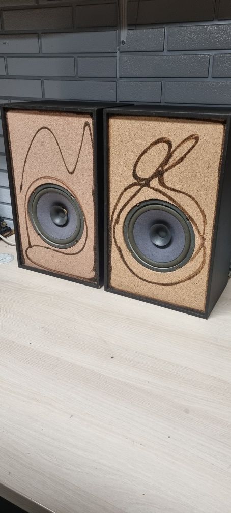 Kolumny szerokopasmowe BOX 55Watt