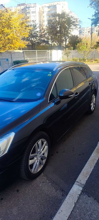 Продам Пежо 508 2011 рік