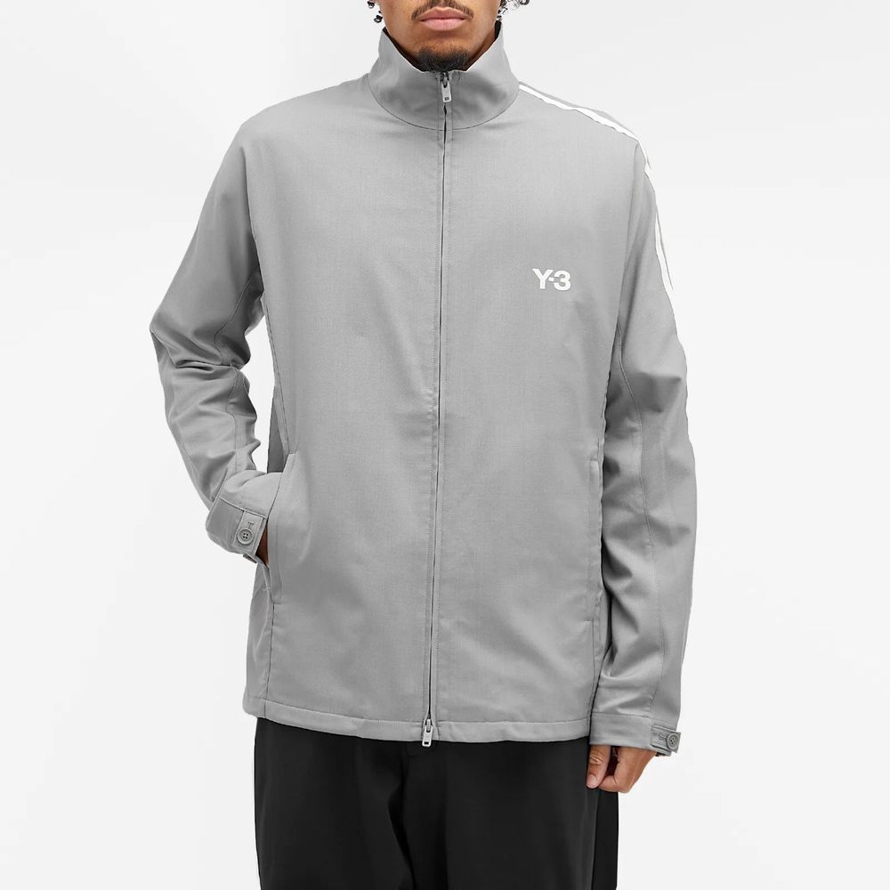 Y3 Штаны ветровка M XL