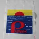 PEWEX | Torba | Reklamówka | Siatka | PRL lata 80