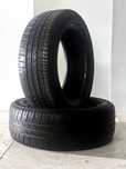 Pneus Bridgestone B250 - 175/55/15 - Excelentes