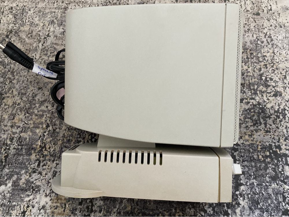 Акустическая система 2.1 JBL Media 2000