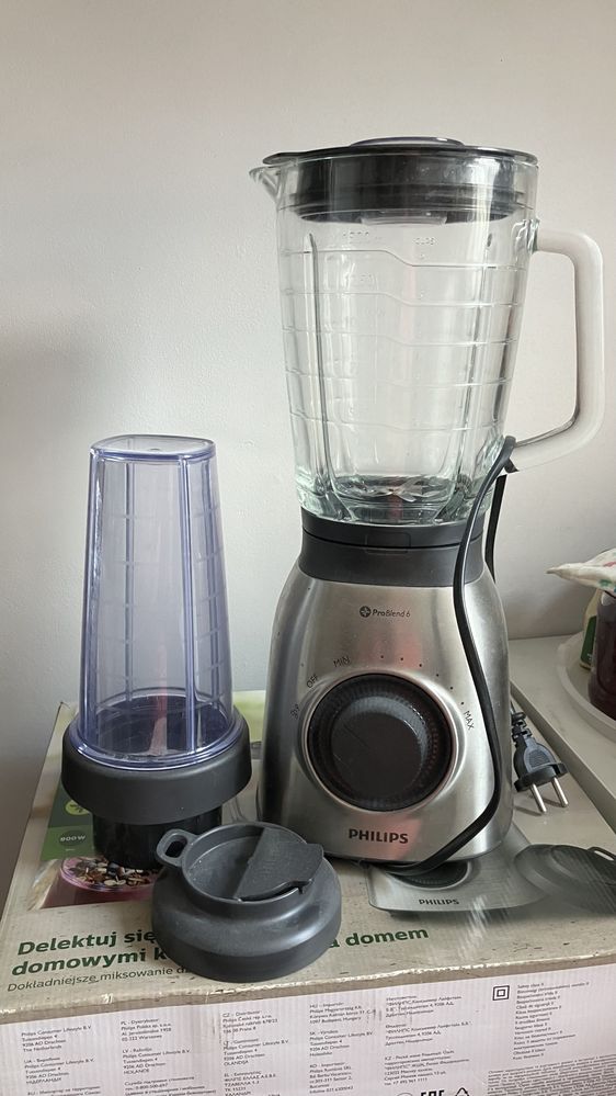 Blender Philips ProBlend6