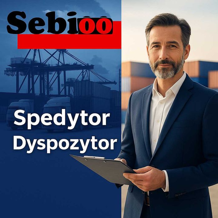 Spedytor  -  Współpraca