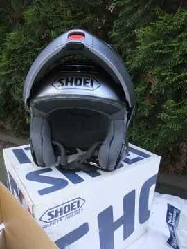 Kask Shoei Multitec rozmiar M