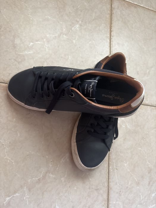 Sapatos pepe jeans numero 43