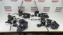 Комплект доводчиков дверей Audi A8 L D4, Audi A6 C7, Audi A7 4G8