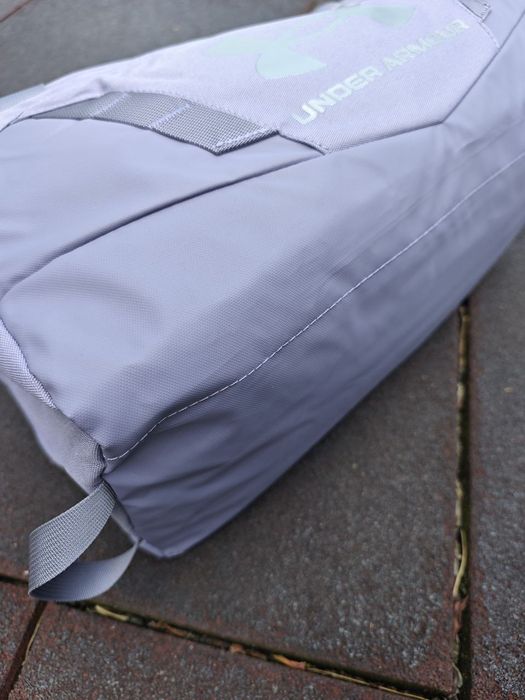 Спортивна сумка UA Undeniable 5.0 Duffle/ сумка / спортивная сумка