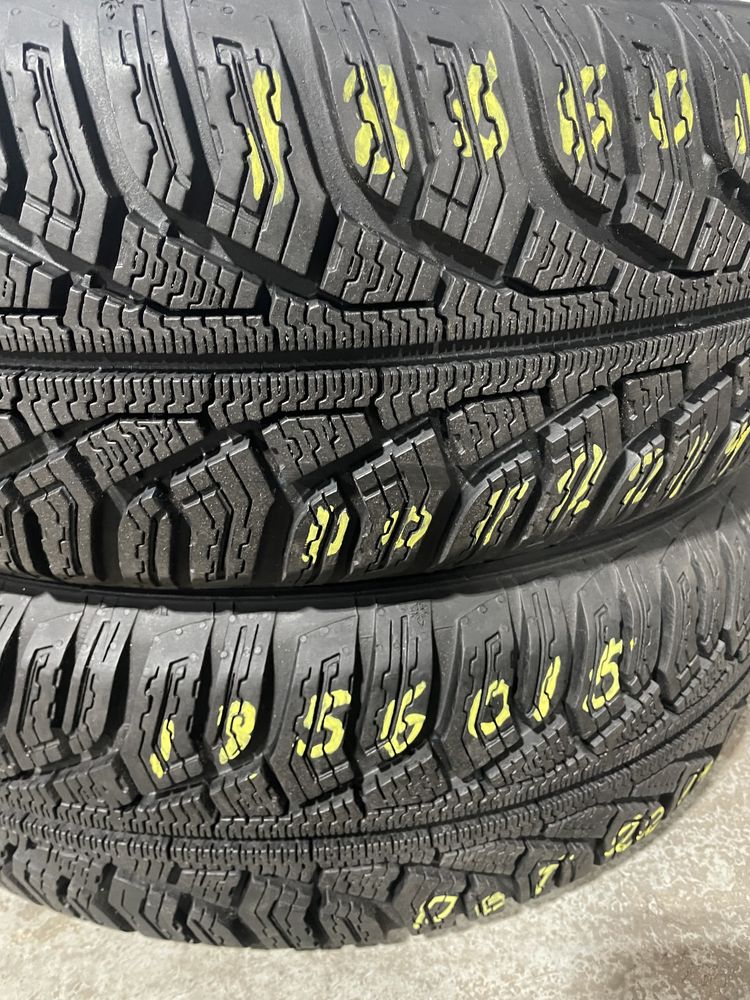 185/60R15 Uniroyal ms plus 77 (2szt)