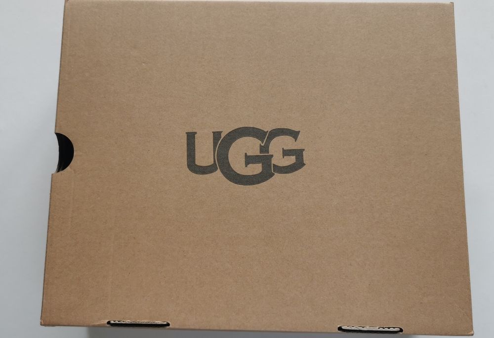 Botins UGGS 38 NOVAS