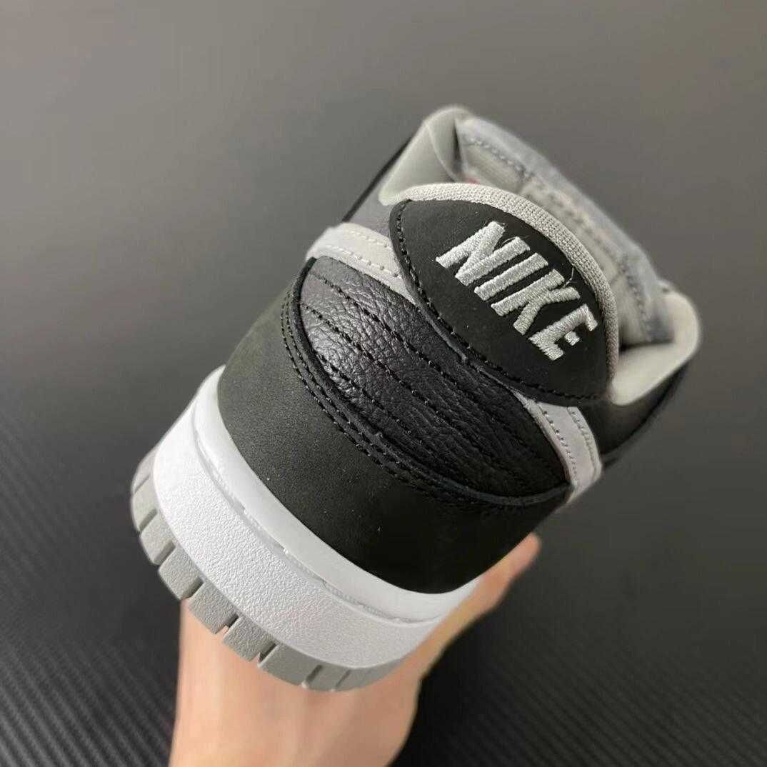 Buty_Nike_DunkSB_Low_J-Pack_shadow unisexowe R.42