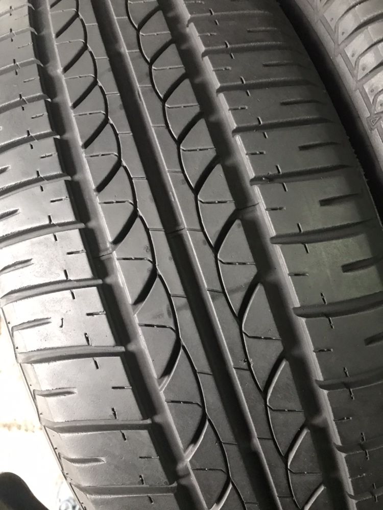 215/60/16 R16 Bridgestone B250 2шт