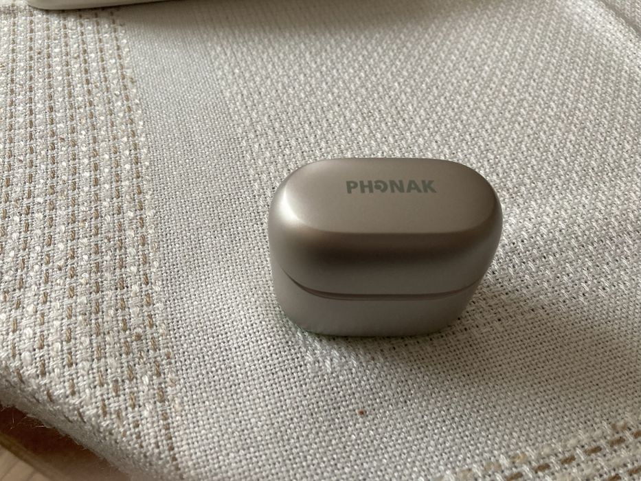 Phonak l 30-r aparat zauszny na gwarancji ,kontakt tylko telefoniczny