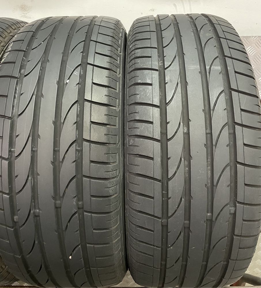 Opony Bridgestone Dueler HP Sport Lato Adax Koźle