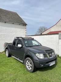 Nissan Navara 2.5D 174KM 4x4