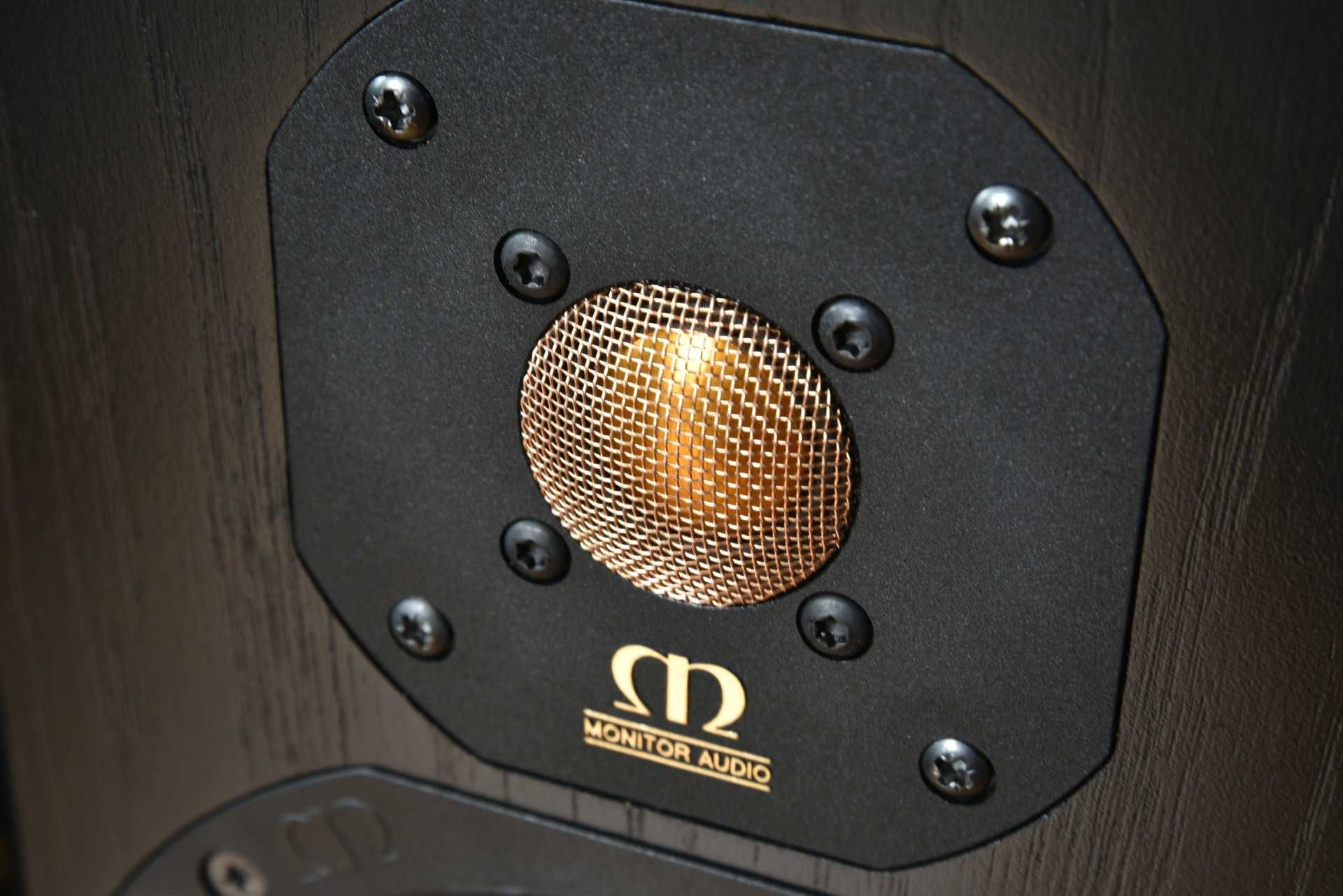 Kolumny głośnikowe Monitor Audio 705 PMC