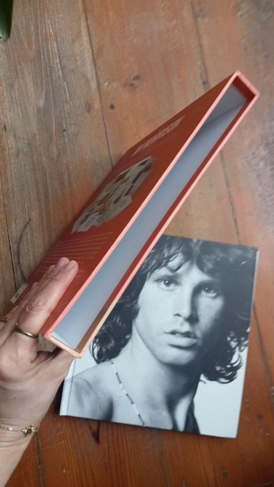 The Jim Morrison Scrapbook