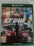 The Crew 2 Xbox one